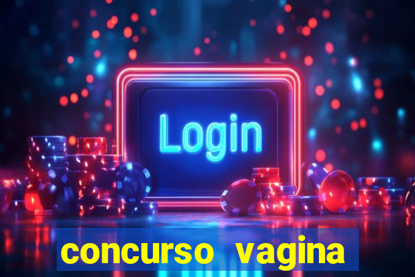 concurso vagina mais linda